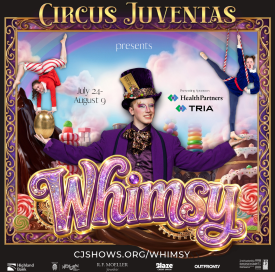 Whimsy